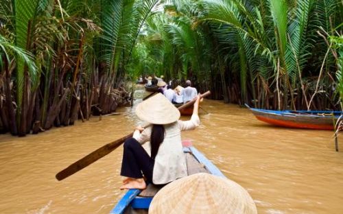 Экзотические туры во Вьетнам